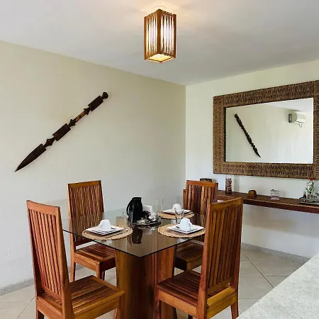 Apartamento Na Vila La Torre-3